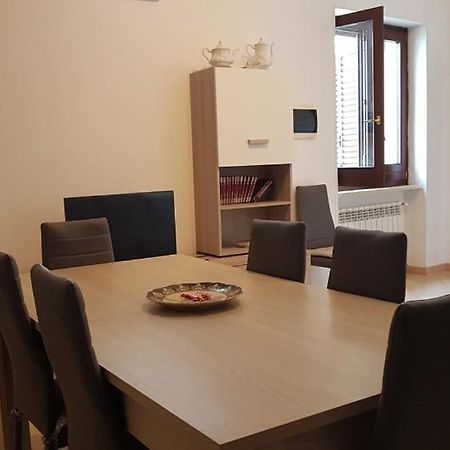 Badisco Vacanze Отранто Экстерьер фото