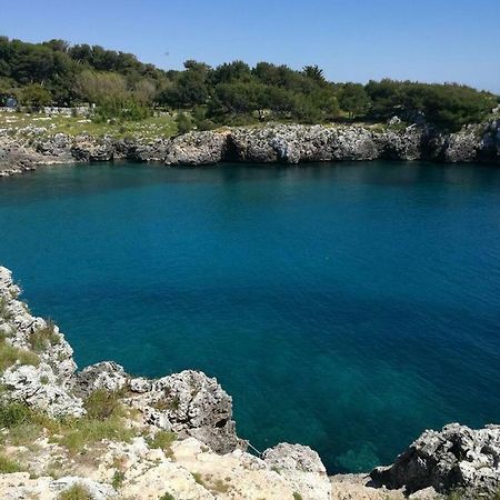 Badisco Vacanze Отранто Экстерьер фото