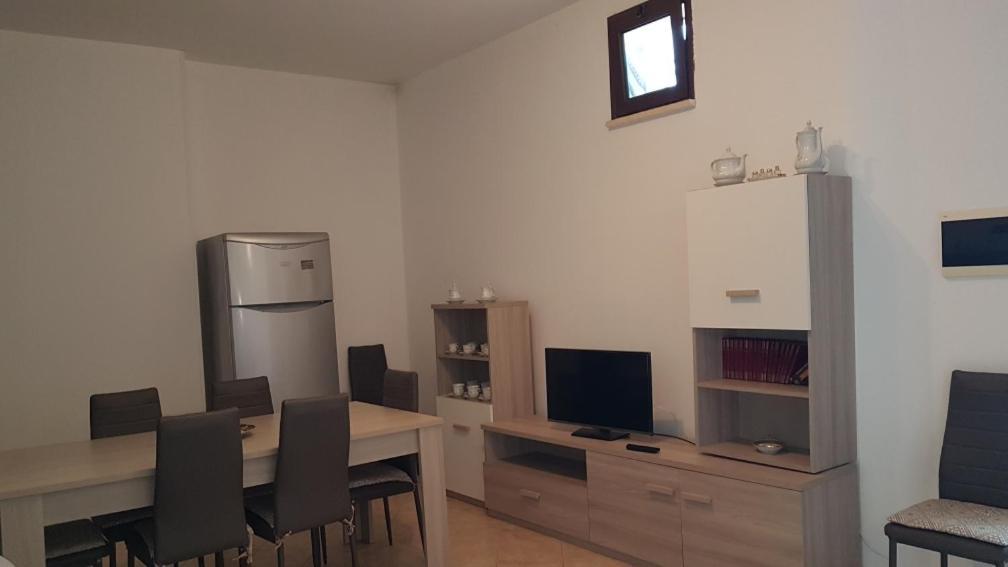 Badisco Vacanze Отранто Экстерьер фото