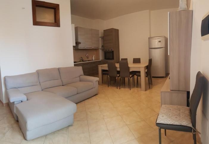 Badisco Vacanze Отранто Экстерьер фото