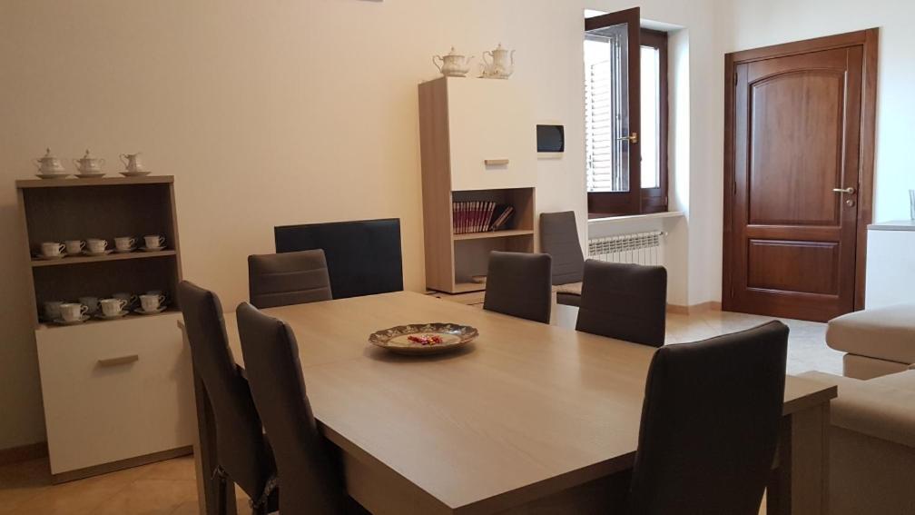 Badisco Vacanze Отранто Экстерьер фото