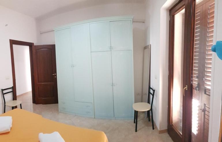Badisco Vacanze Отранто Экстерьер фото