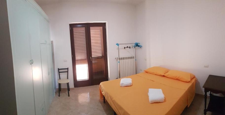 Badisco Vacanze Отранто Экстерьер фото