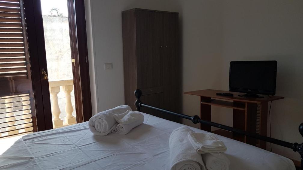 Badisco Vacanze Отранто Экстерьер фото