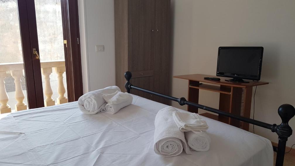 Badisco Vacanze Отранто Экстерьер фото