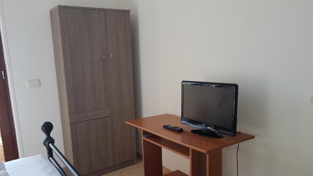 Badisco Vacanze Отранто Экстерьер фото