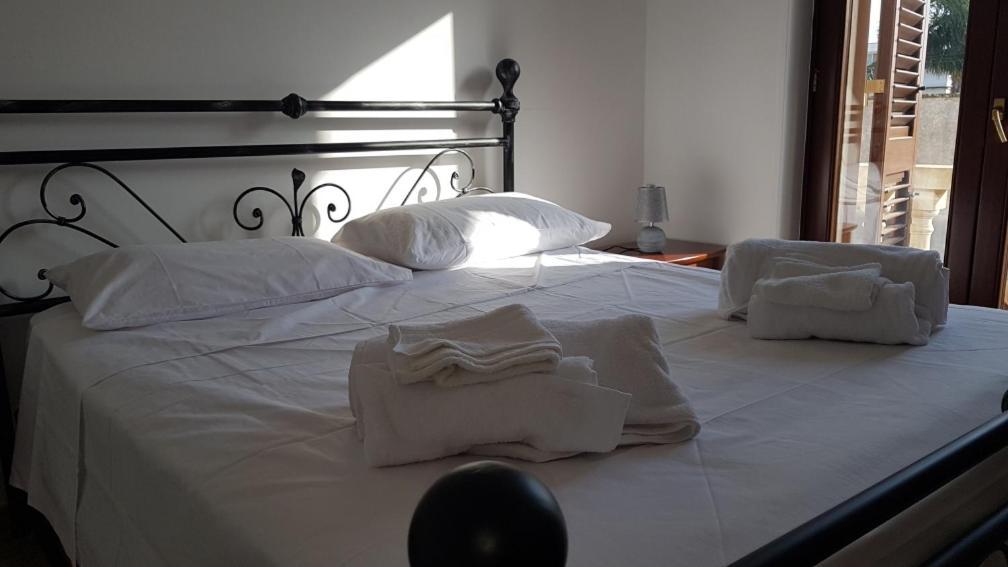 Badisco Vacanze Отранто Экстерьер фото