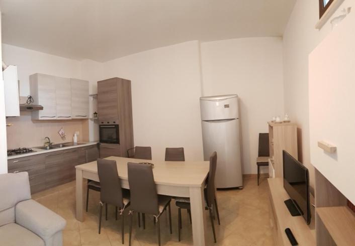 Badisco Vacanze Отранто Экстерьер фото