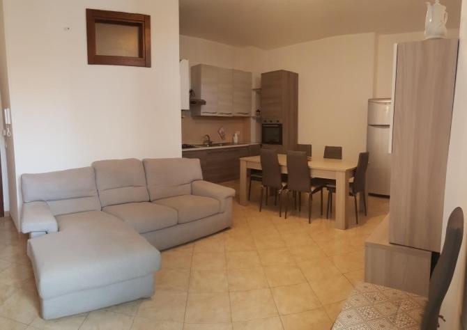 Badisco Vacanze Отранто Экстерьер фото