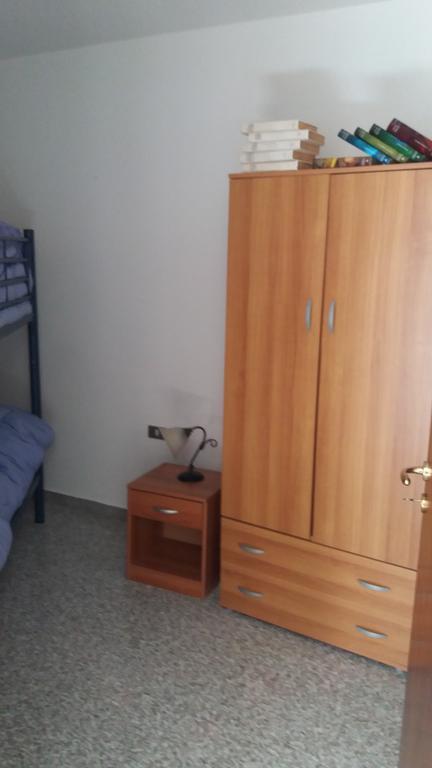 Badisco Vacanze Отранто Экстерьер фото
