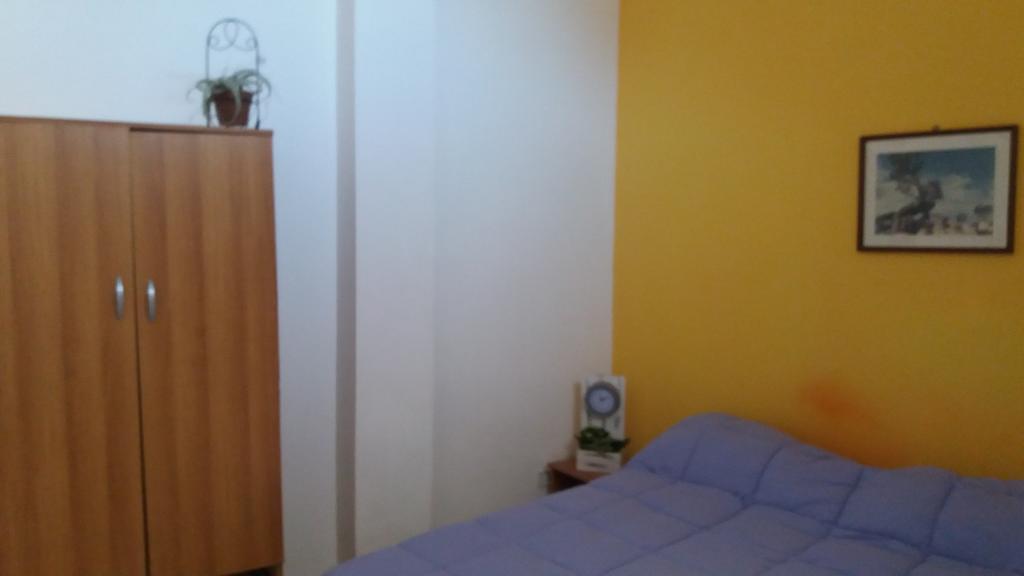 Badisco Vacanze Отранто Экстерьер фото