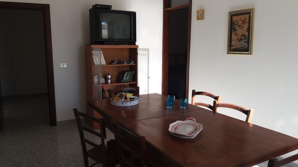 Badisco Vacanze Отранто Экстерьер фото