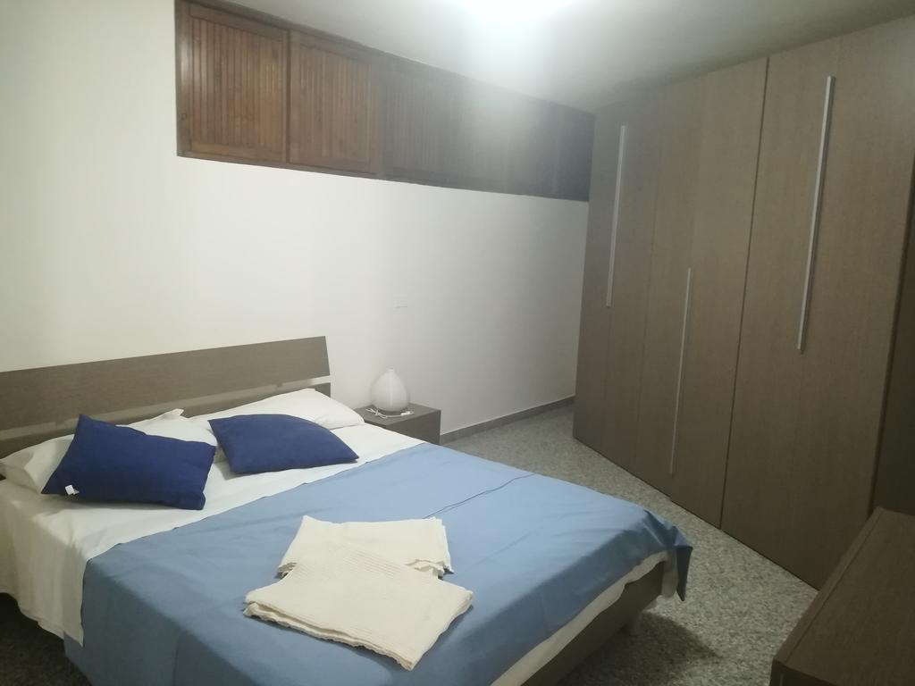 Badisco Vacanze Отранто Экстерьер фото