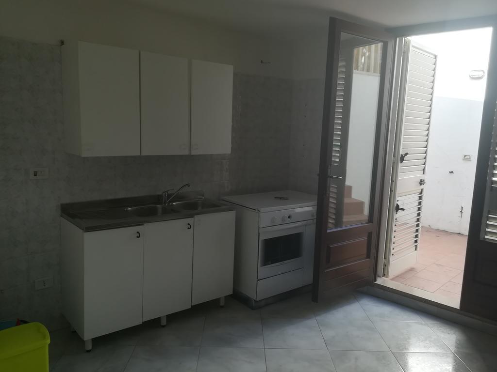 Badisco Vacanze Отранто Экстерьер фото