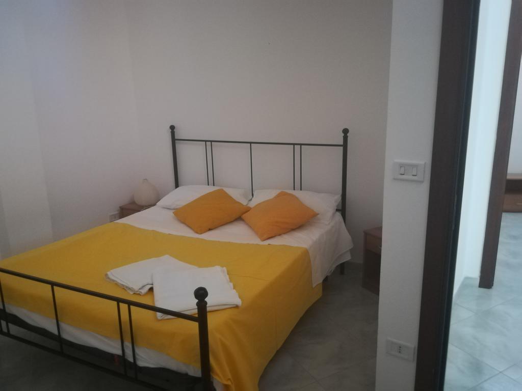 Badisco Vacanze Отранто Экстерьер фото