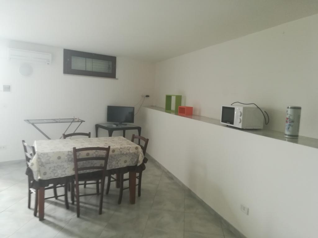 Badisco Vacanze Отранто Экстерьер фото